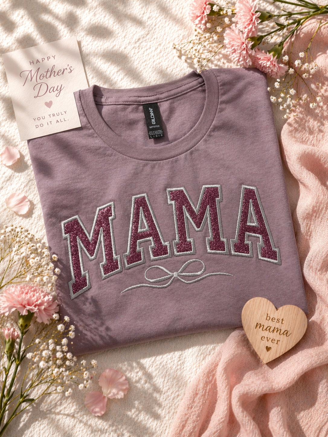 Mama T-Shirt