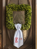 4th of July Door Sash